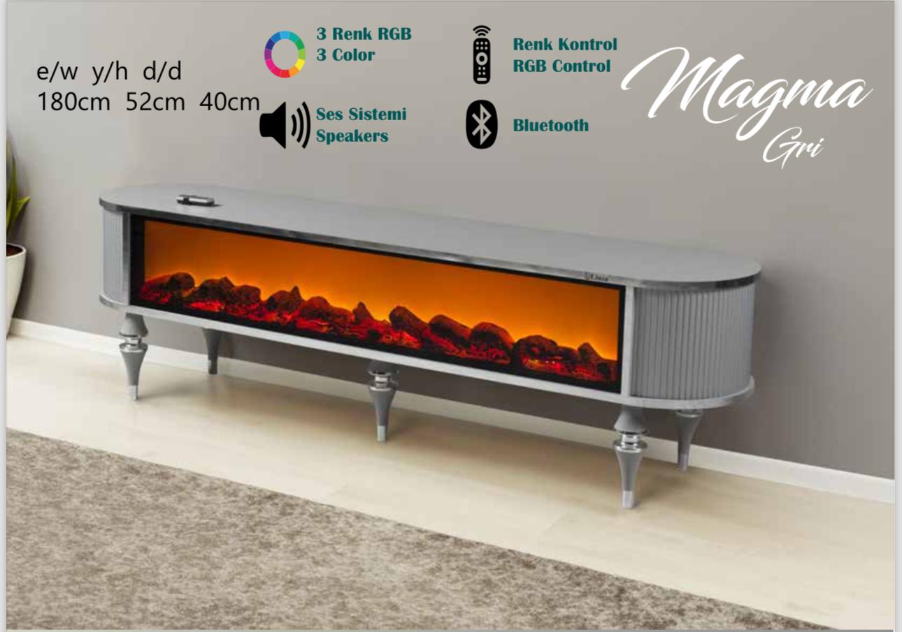 MAGMA