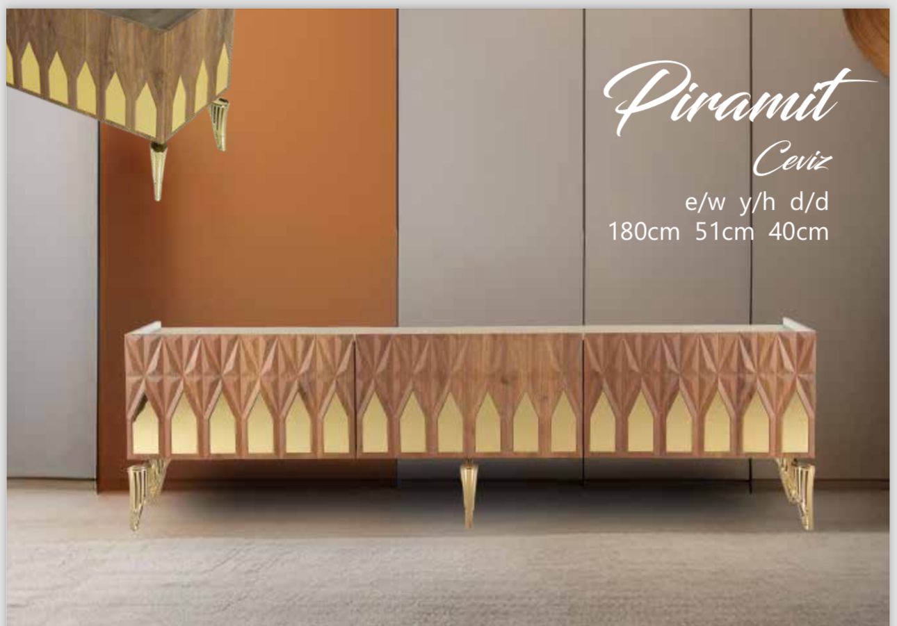  PRAMİT CEVİZ GOLD